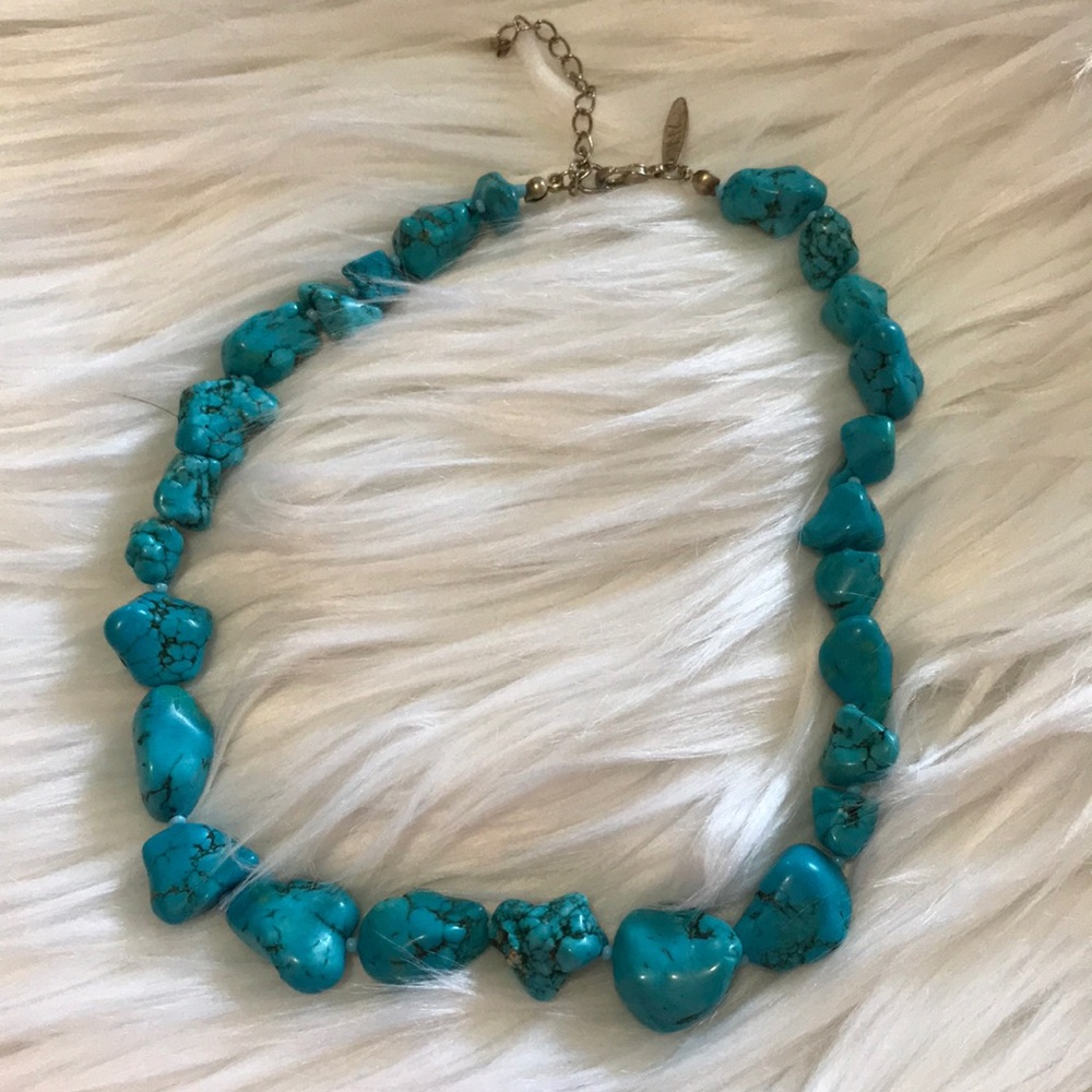🍁🍁Pre-loved/necklace